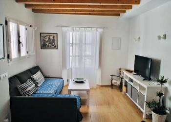 Casa Santísimo, Vejer de la Frontera (fotografie 3)