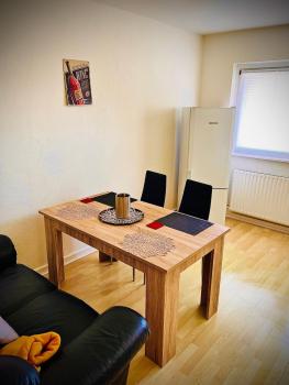 Zentrumsnahe Wohnung, Anviolhomes, Ганновер (фото 4)