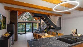 Lipno - Luxury Lake Villa, Nové Domky (foto 4)