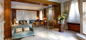 Hotel Claridge Paris, Paris (Foto 3)