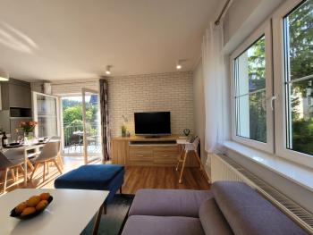 Apartament Juzo Villa Mountain View, Szklarska Poręba (foto 4)