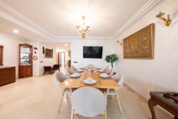 Large & Comfy 3 bedrooms in Casablanca Center, Casablanca (fotografie 3)