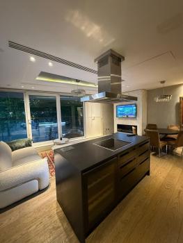 3 Bed 2 Bath Luxury Apartment in Kensington, Londyn (zdjęcie 2)