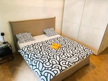 3 Room Old Town Flat, Munster - Self Checkin - NEW, Curych (fotografie 2)