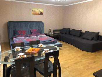 1 комнатная квартира студио возле ТРЦ Днепроплаза, Tscherkassy (Foto 5)