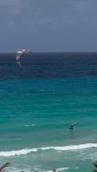 Cancun beach by Brisas, Cancún (photo 4)