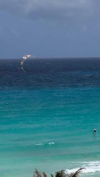 Cancun beach by Brisas, Cancún (photo 3)