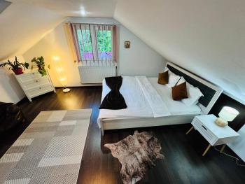 River Apartment, Sinaia (foto 5)