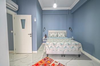 08 numaralı apart, Antalya (fotografie 4)