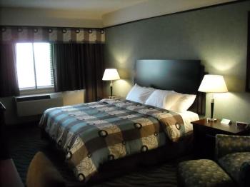 Days Inn & Suites by Wyndham Rochester Hills MI, Rochester Hills (zdjęcie 2)