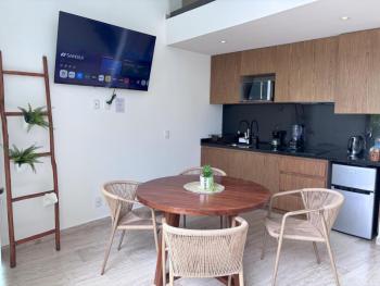 Modern & luxury apartment at mistiq Tulum, Tulum (Foto 4)