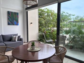 Modern & luxury apartment at mistiq Tulum, Tulum (Foto 3)