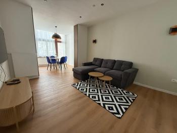 Le Goujons - New apartment near Midi Station, Bruselas (foto 2)