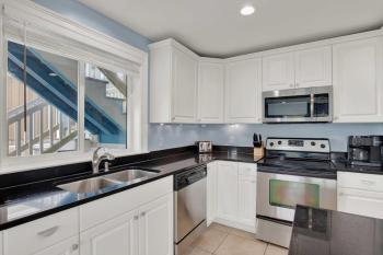 Oceanview on Tybee 202-1, Tybee Island (fotografie 5)