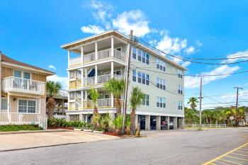 Oceanview on Tybee 202-3, Tybee Island (photo 4)