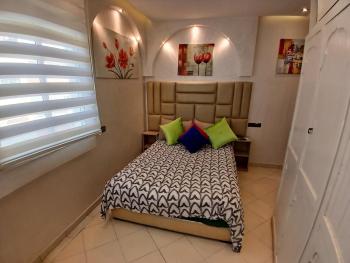 Superbe appartement corniche, Casablanca (foto 3)