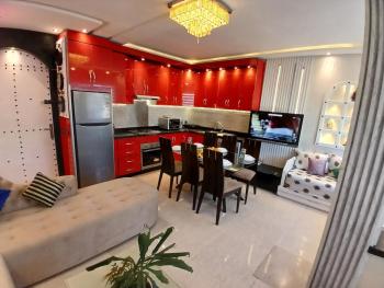 Superbe appartement corniche, Casablanca (foto 4)