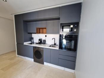 Studio Luxe Maarif WiFi Fibre, Netflix, Parking, Casablanca (foto 4)