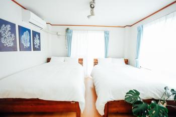 Ocean Flat 江ノ島鵠沼海岸, Fujisawa (photo 2)