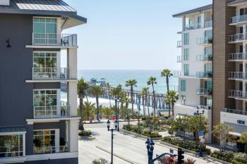 SpringHill Suites by Marriott Oceanside Beach, Oceanside (fotografie 2)