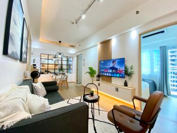Japandi Suites by Wills Place Jazz Makati, Manila (photo 5)