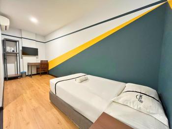 Sky Hotel Cheras Maluri, Kuala Lumpur (zdjęcie 4)