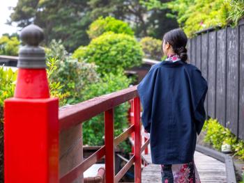 Hiina, Higashiizu (fotografie 4)