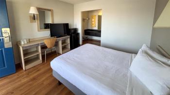 Motel 6 Las Vegas, NV - Boulder Highway, Las Vegas (foto 5)