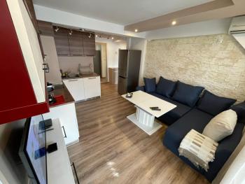Premium Nomad's Suite-Near Subway-Terrace, Sofia (Foto 5)