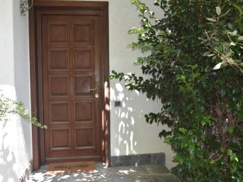 Villa in Ghiffa with Lake Maggiore Views, Ghiffa (foto 3)