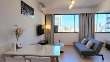 Pacifico Apartment, Buenos Aires (photo 4)
