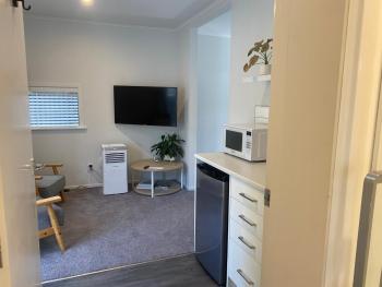 Modern, Comfortable Guest House, Havelock North (fotografie 5)