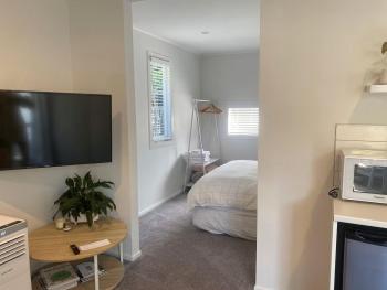 Modern, Comfortable Guest House, Havelock North (fotografie 4)