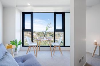 Great 1-Bedroom Studio in CBD, Auckland (foto 5)