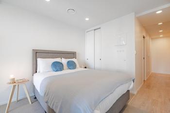 Great 1-Bedroom Studio in CBD, Auckland (foto 2)