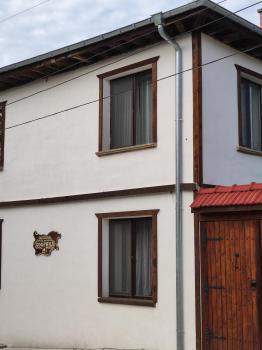 Кулинарна къща за гости СОФРИЦА, Hvoyna (fotografie 2)