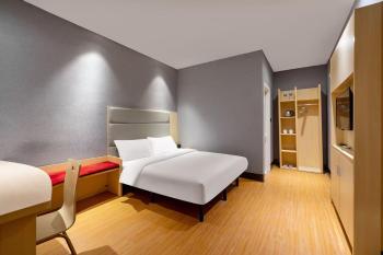 Lechao Select Hotel Tianshan Road Weining Road Subway Station Branch, Szanghaj (zdjęcie 5)