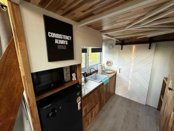 Beachfront Tiny House, Koh Samui, Thailand with FREE Rowboat, Amphoe Koh Samui (fotografie 5)