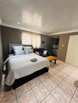 Zikora, Pretoria (Foto 5)