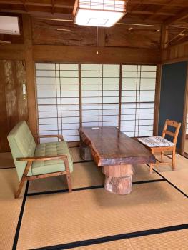 コテージ天豆, Yakushima (foto 2)
