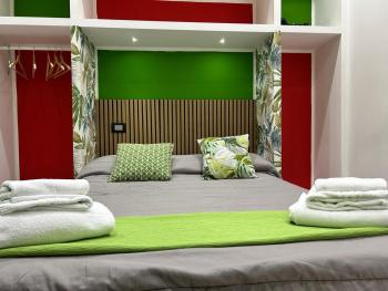B&b Next Stop Napoli, Neapel (Foto 3)