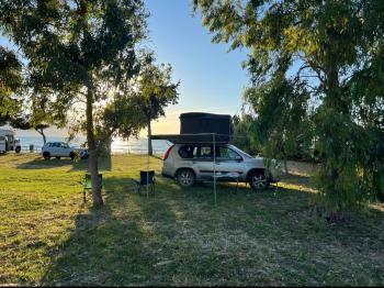 4x4 RoofTent Camper Offroad, Tirana (Foto 2)
