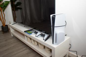 Luxe stylish stay in central Manchester, Manchester (fotografie 4)