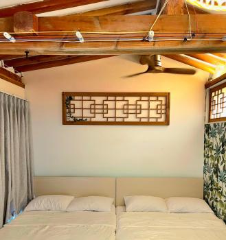 'Hanok Hanok' Boutique stay Hotel Seoul - 2min from Gyeongbokgung Palace station, Soul (fotografie 3)