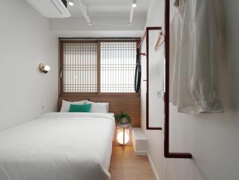 The Road Mini Hotel, Soul (fotografie 2)