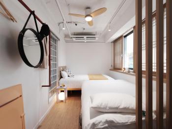 The Road Mini Hotel, Soul (fotografie 5)