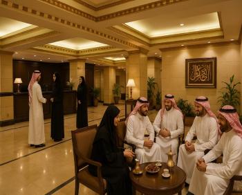 Zayed Hotel, Le Caire (photo 2)