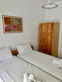 Nikos & Panagiota, Vourvourou (foto 3)