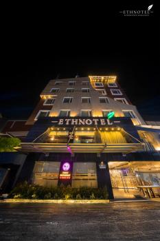 Ethnotel, Kolkata Airport, Kolkata (zdjęcie 2)