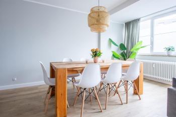 HH 00 by Rockchair l NEW cozy Apt 3 Schlafzimmer, Hamburgo (foto 4)